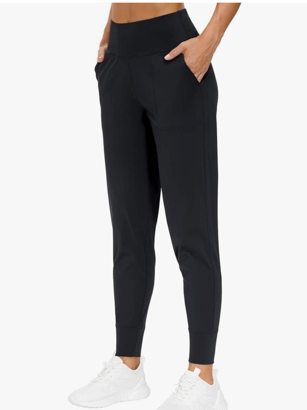 NWT THE GYM PEOPLE Women's Joggers
